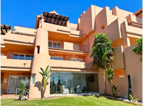 Mandevilla 2 Bed Apartment on the Mar Menor Golf Resort